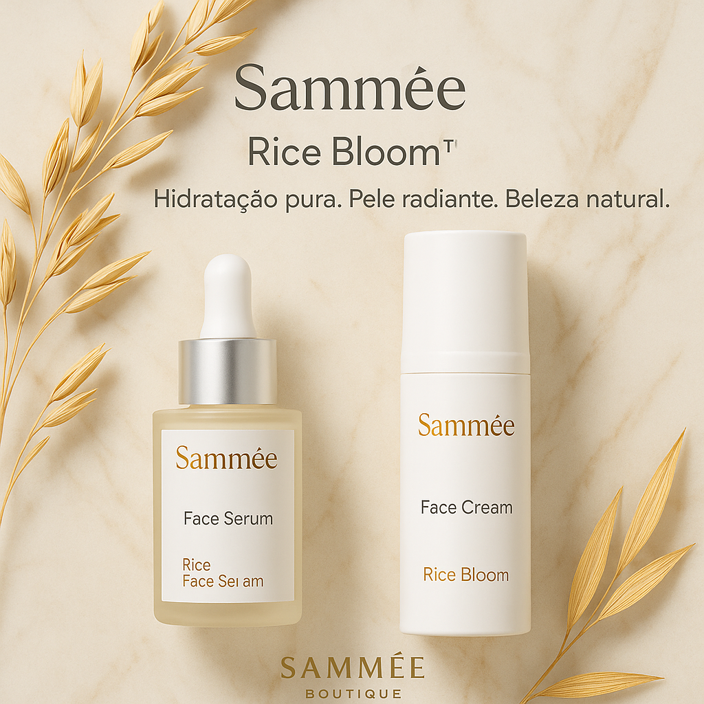Sammée Rice Bloom™