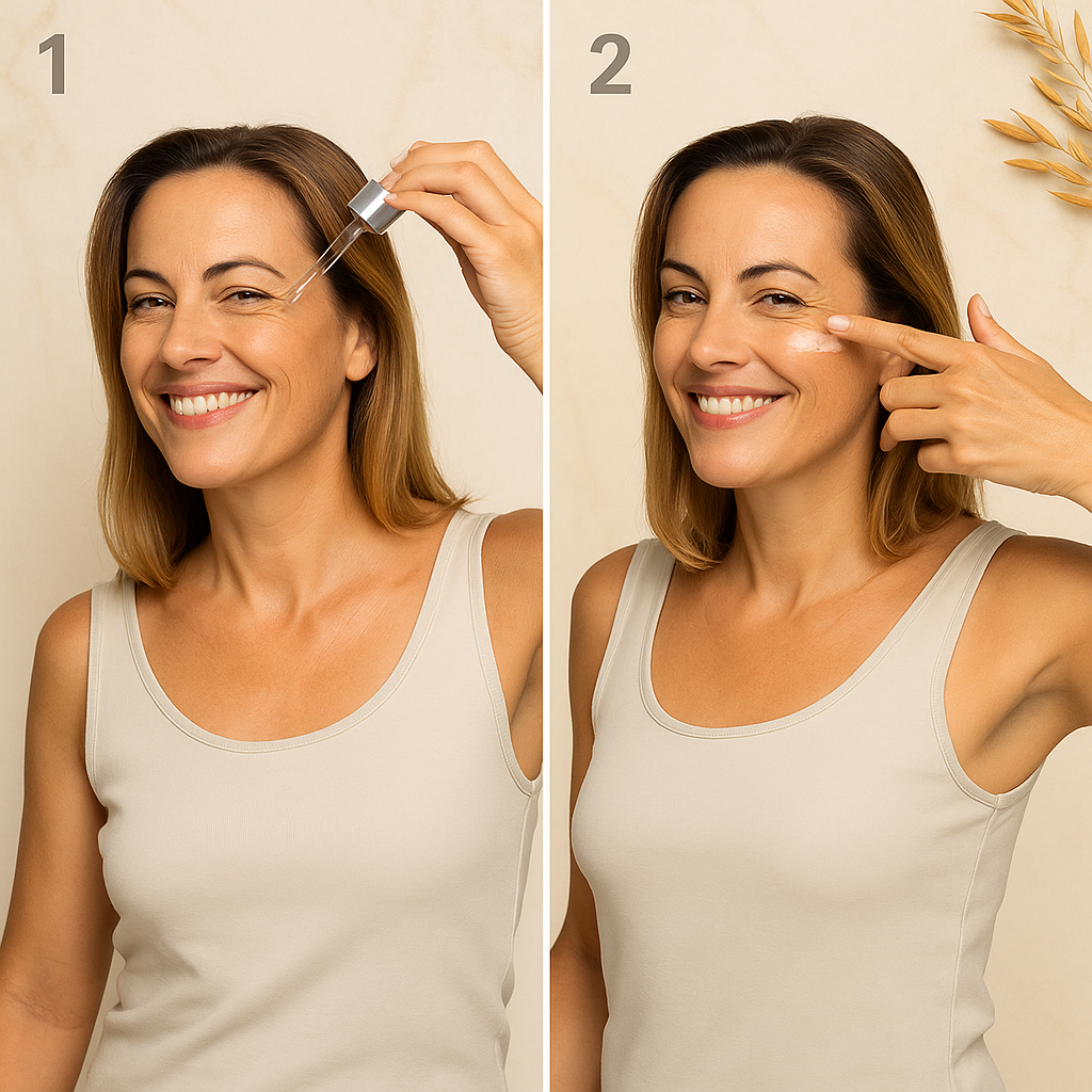 Sammée Rice Bloom™