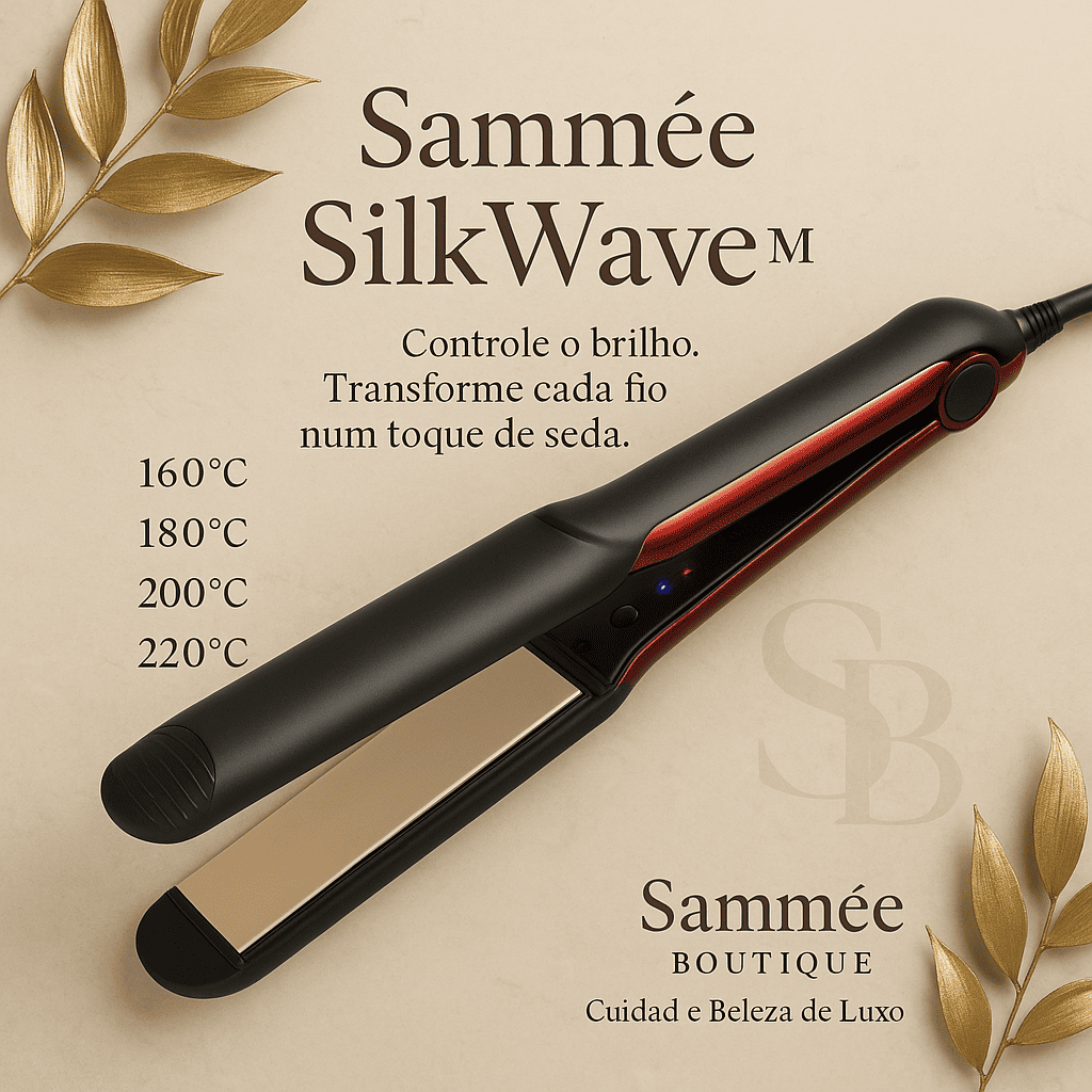 Sammée Silk Wave™