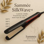 Sammée Silk Wave™