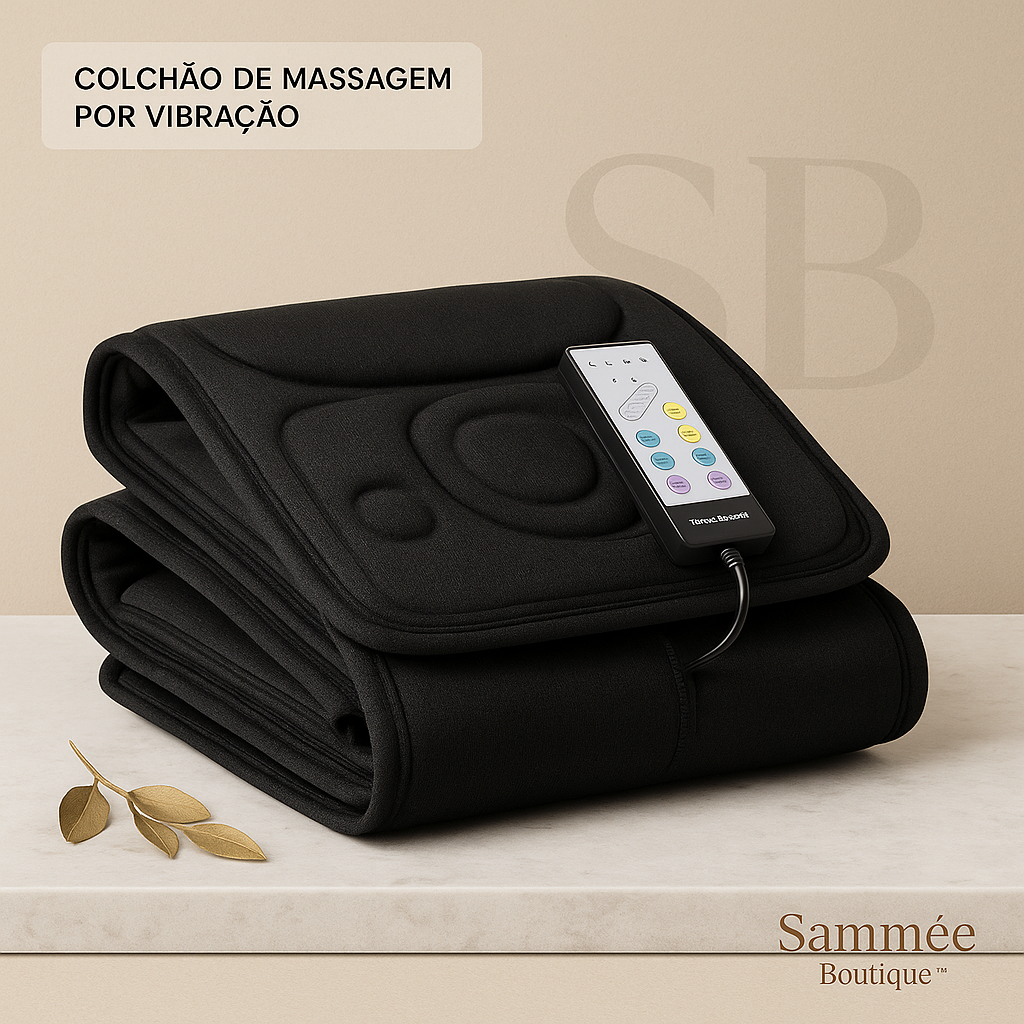 Sammée Vibra Relax™