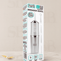 Sammée Pure Smile™ Irrigador Dental Profissional