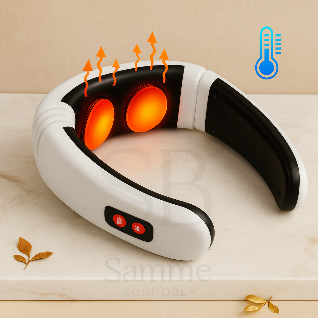 Sammée Calma Pulse™