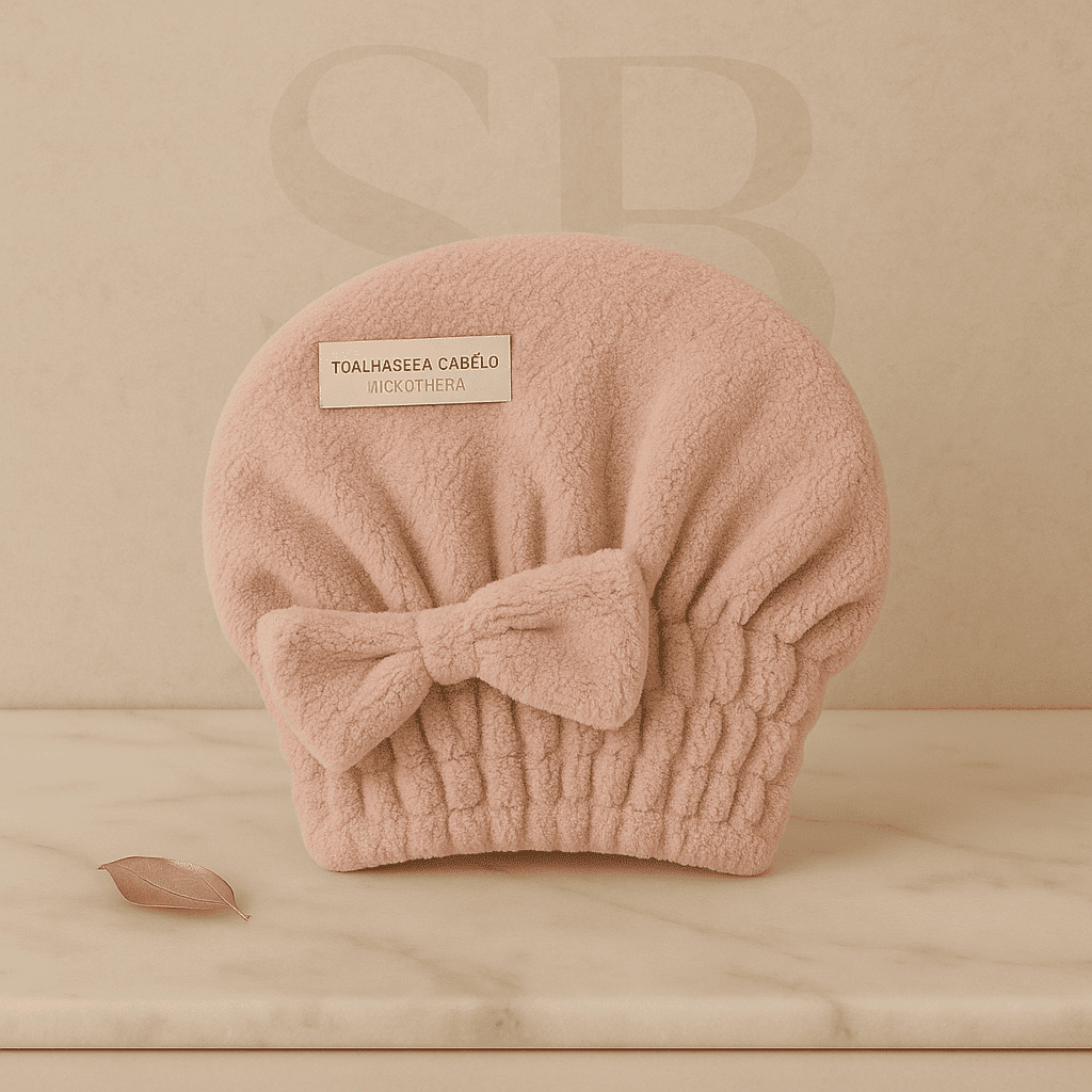 Sammée Velouté SecHair™