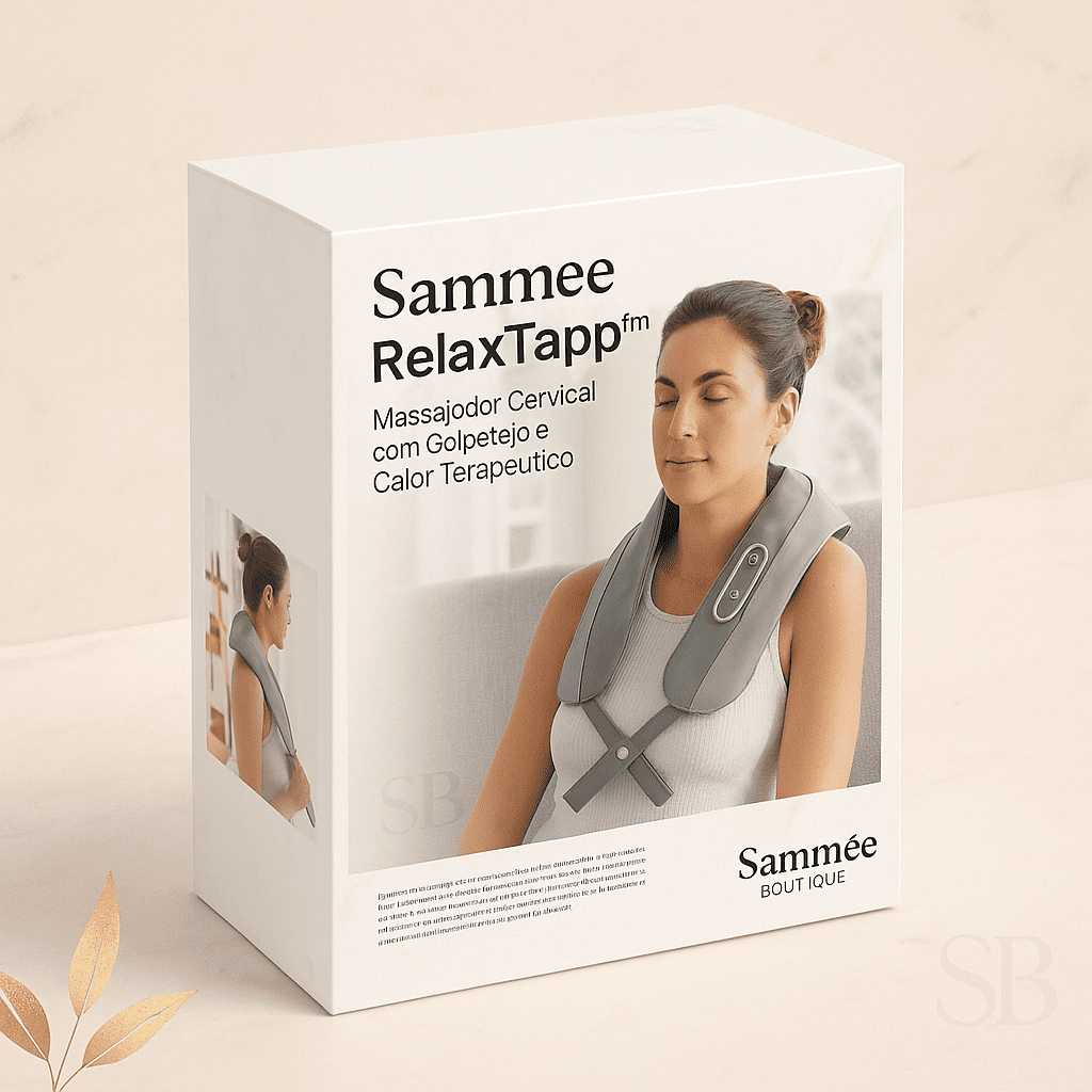 Sammée Relax Tapp™