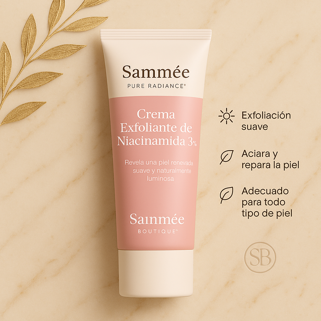 Sammée Pure Radiance™