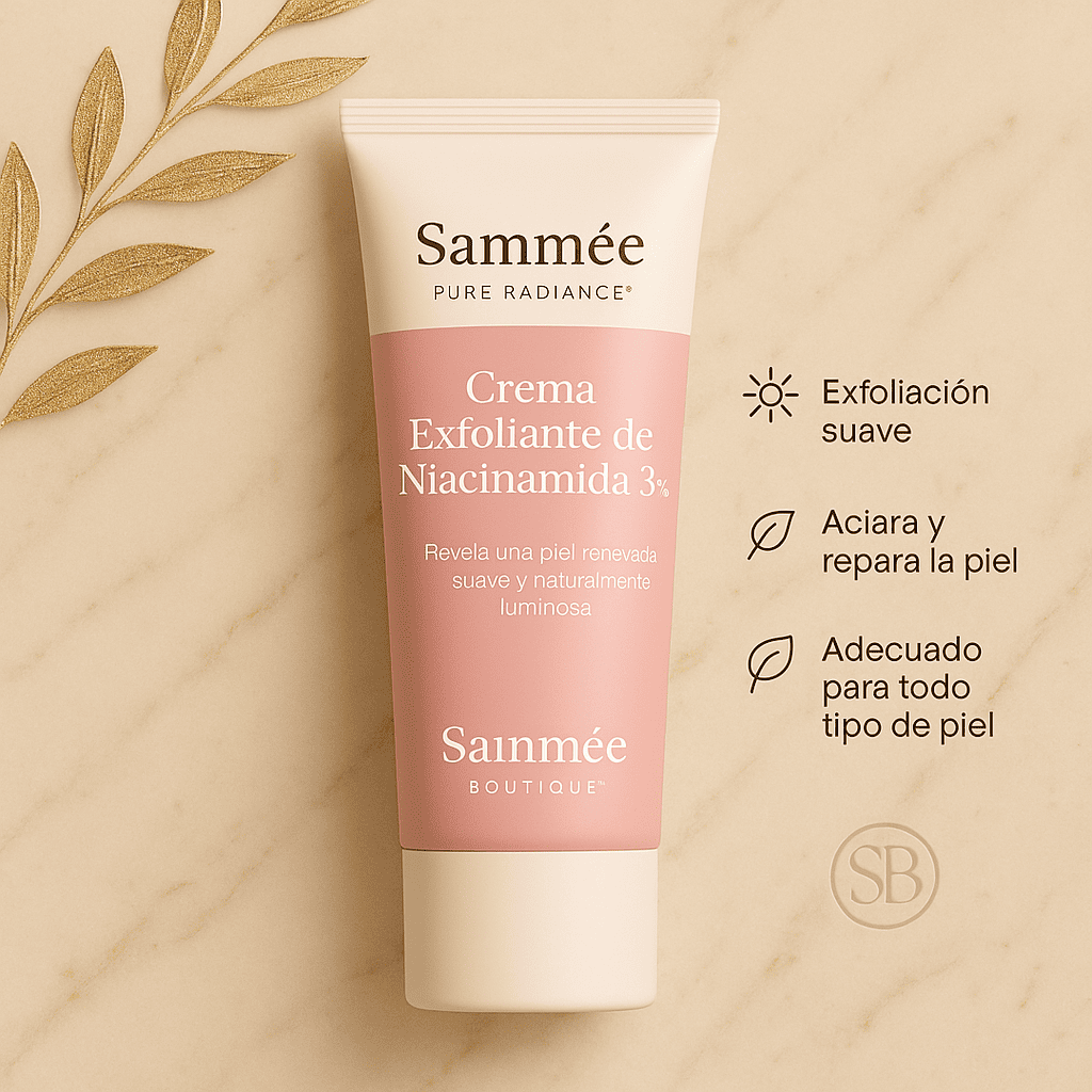 Sammée Pure Radiance™