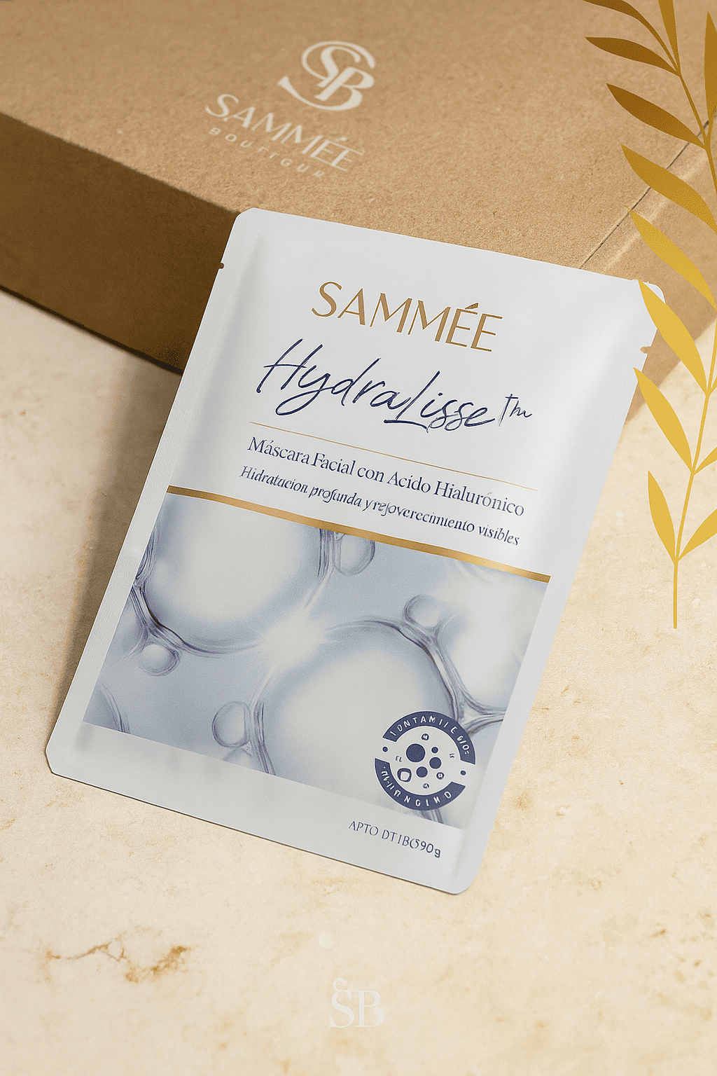 Sammée Hydra Lisse™