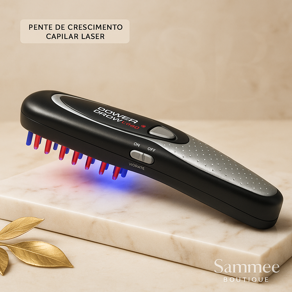 Sammée Lumi Grow™