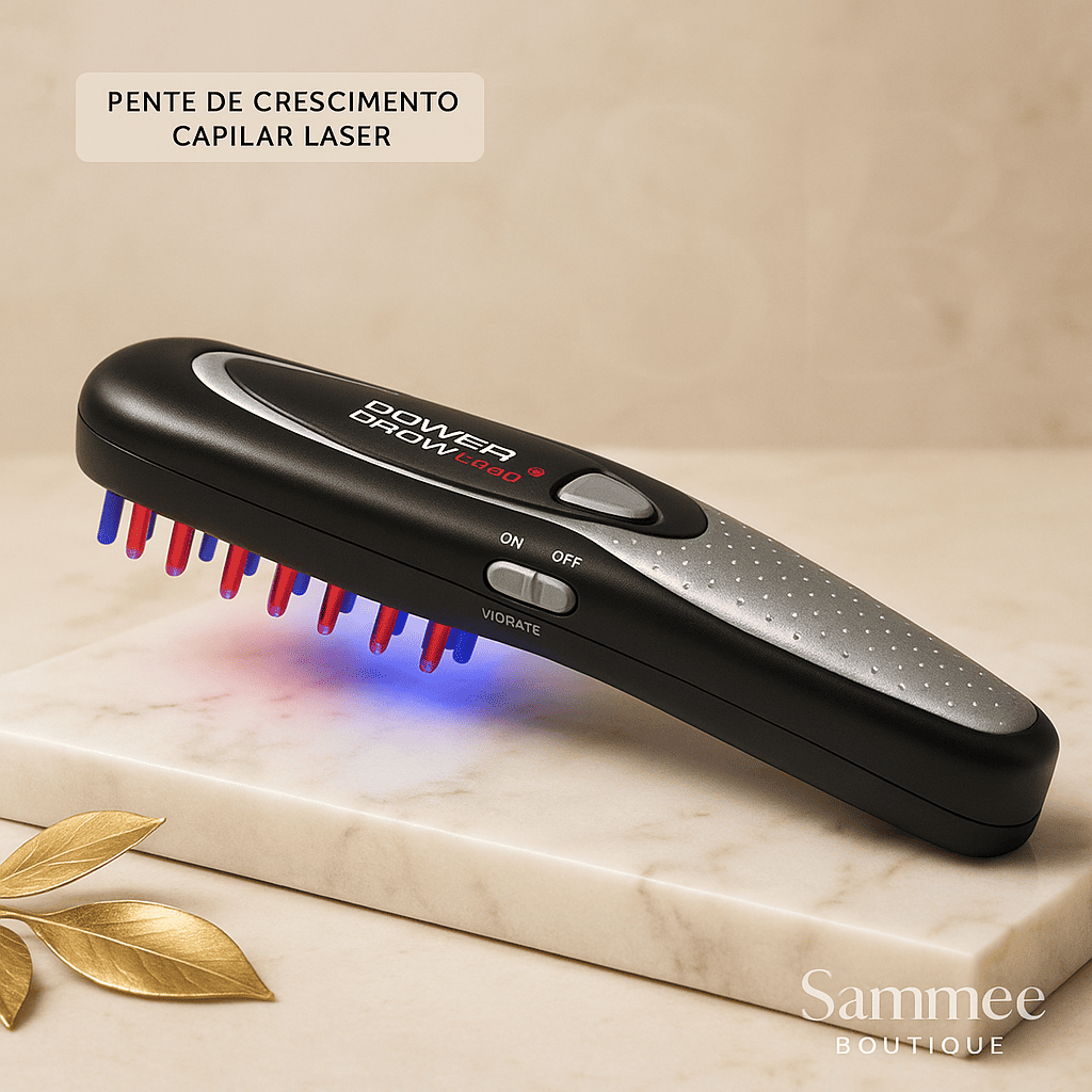 Sammée Lumi Grow™