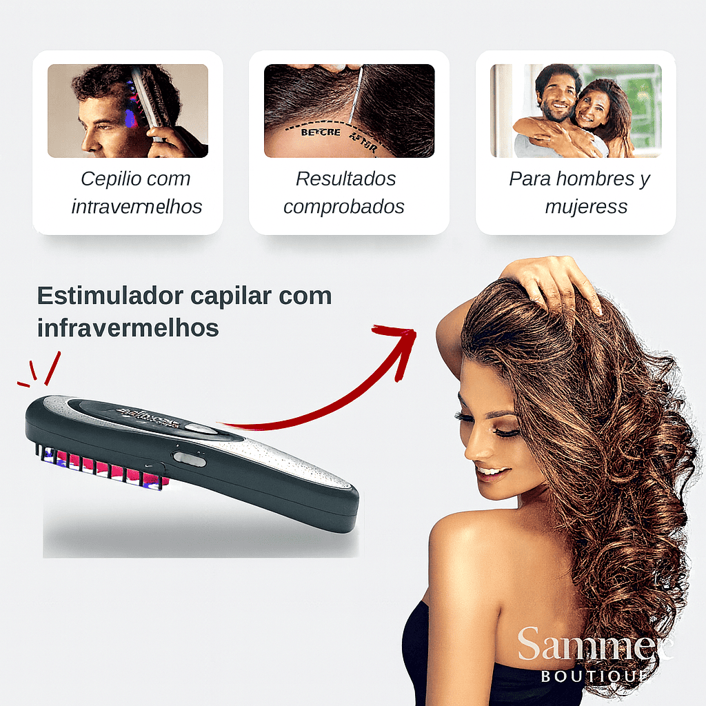 Sammée Lumi Grow™