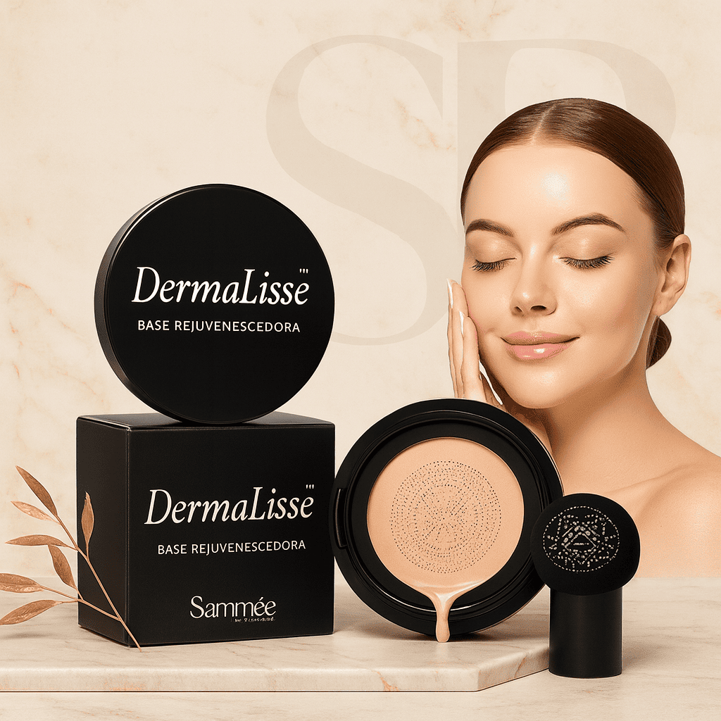 Sammée Derma Lisse™