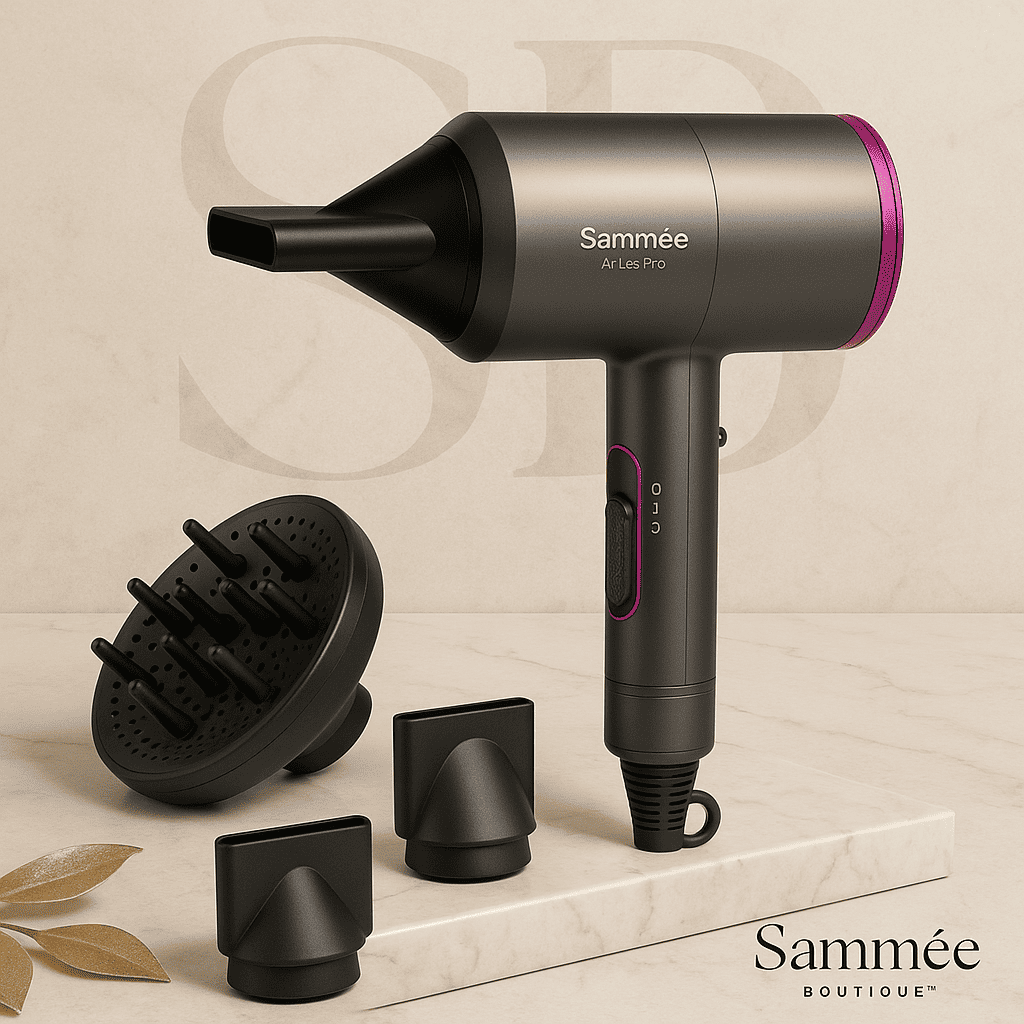 Sammée Air Liss Pro™