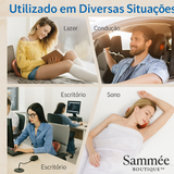 Sammée Shiatsu Comfort™