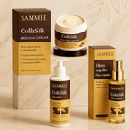 Sammée Colla Silk™