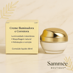 Sammée Lumi Crème™