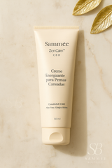 Sammée Zen Calm™ CBD