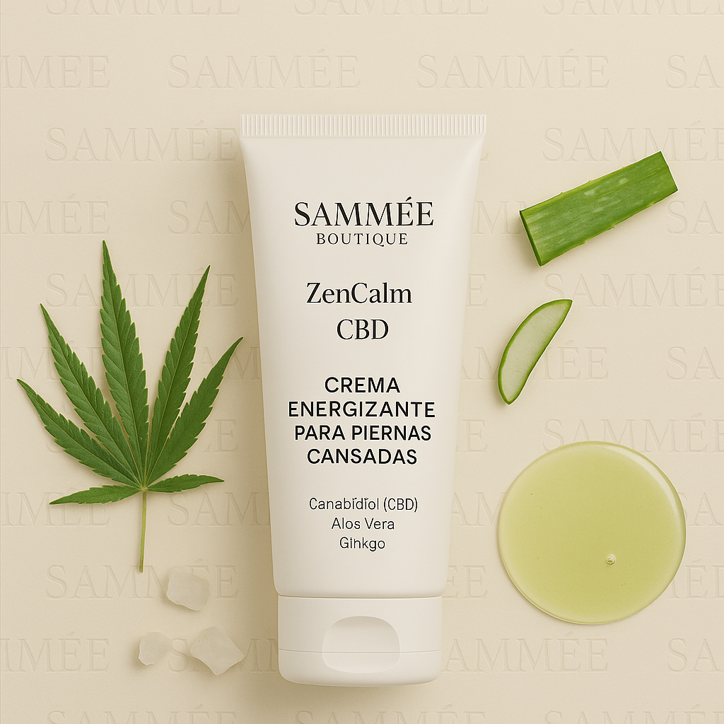 Sammée Zen Calm™ CBD