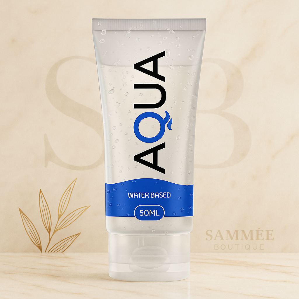 Sammée Aqua Silk™