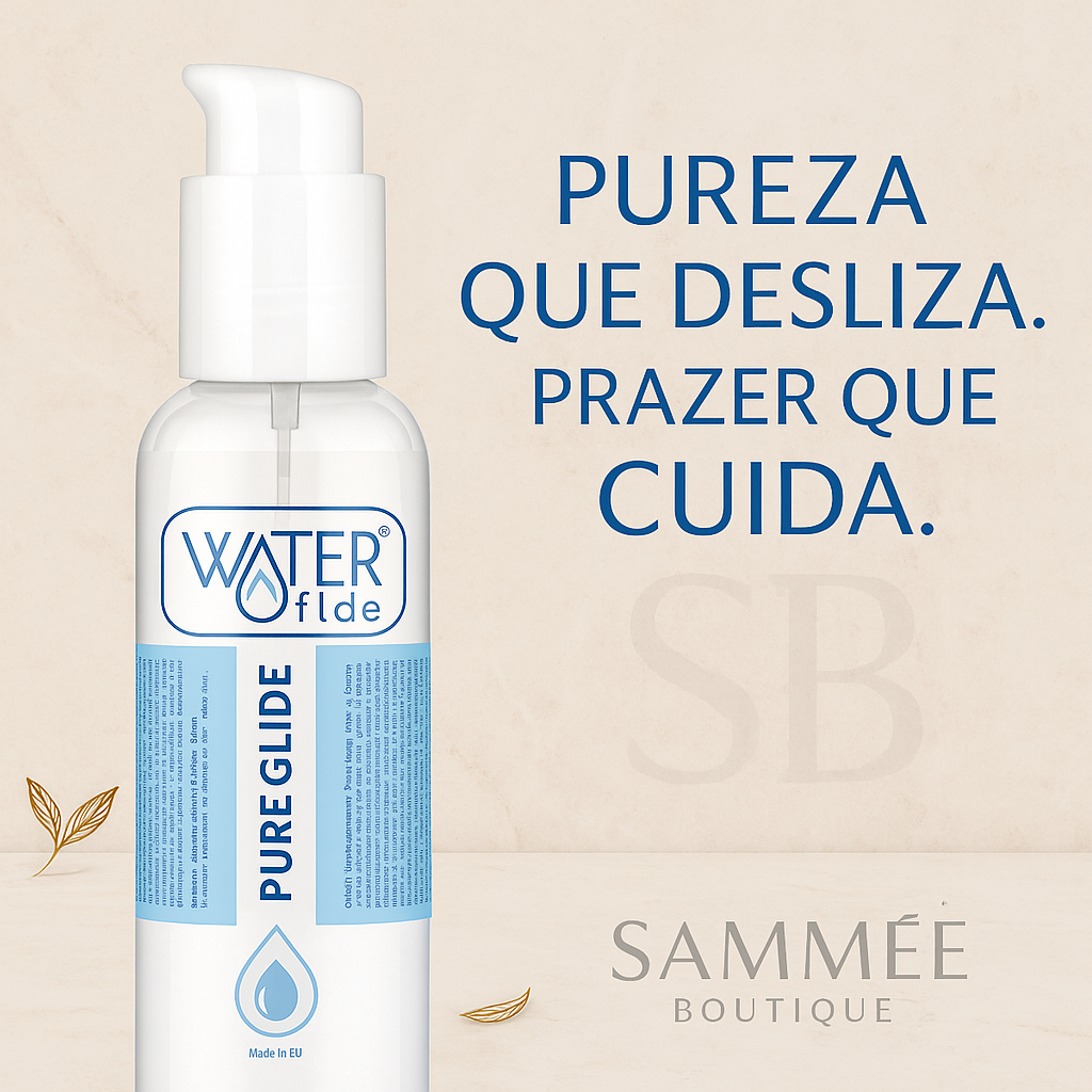 Sammée Pure Glide™