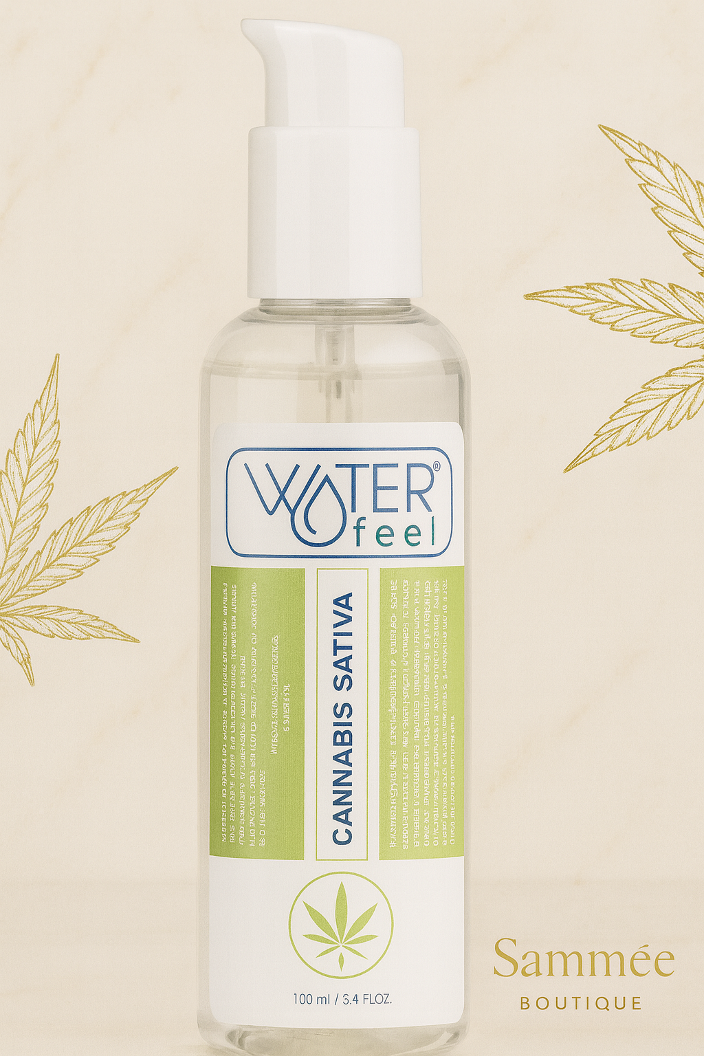 Sammée Bliss Herb™