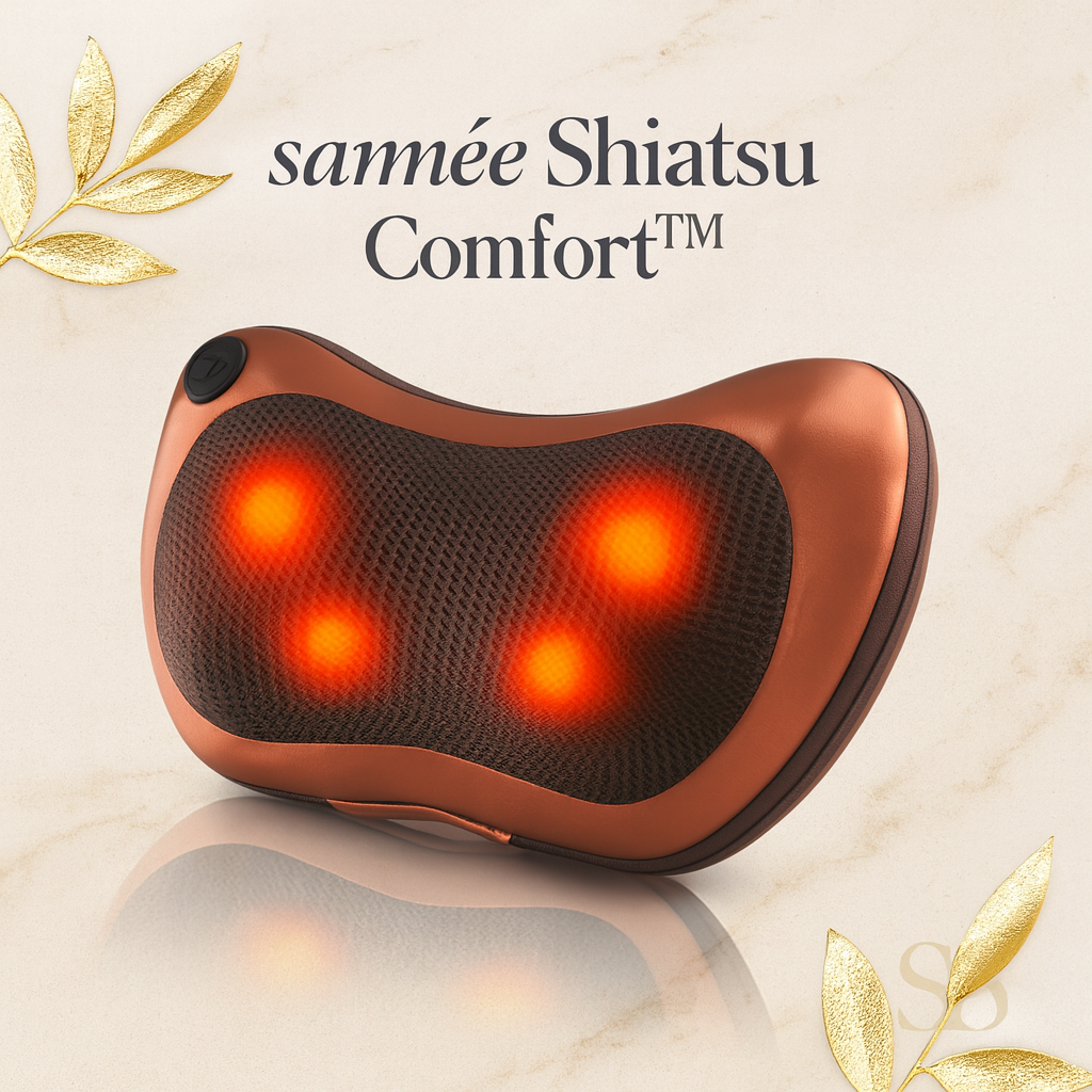 Sammée Shiatsu Comfort™