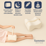 Sammée LegAlign™ Pillow