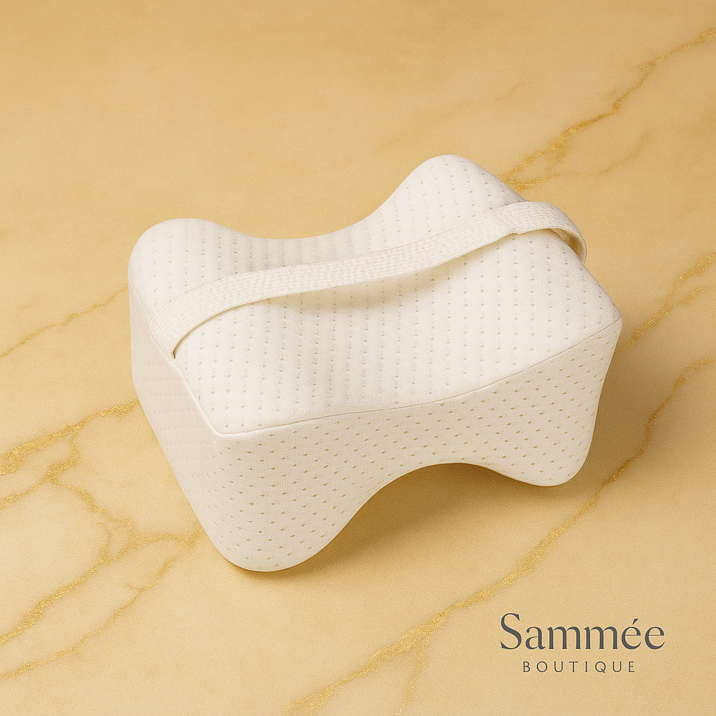 Sammée LegAlign™ Pillow