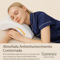 Sammée DreamHug™ Pillow