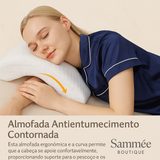 Sammée DreamHug™ Pillow