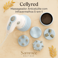 Sammée Cellyred™ 5-in-1 Anti-Celulite