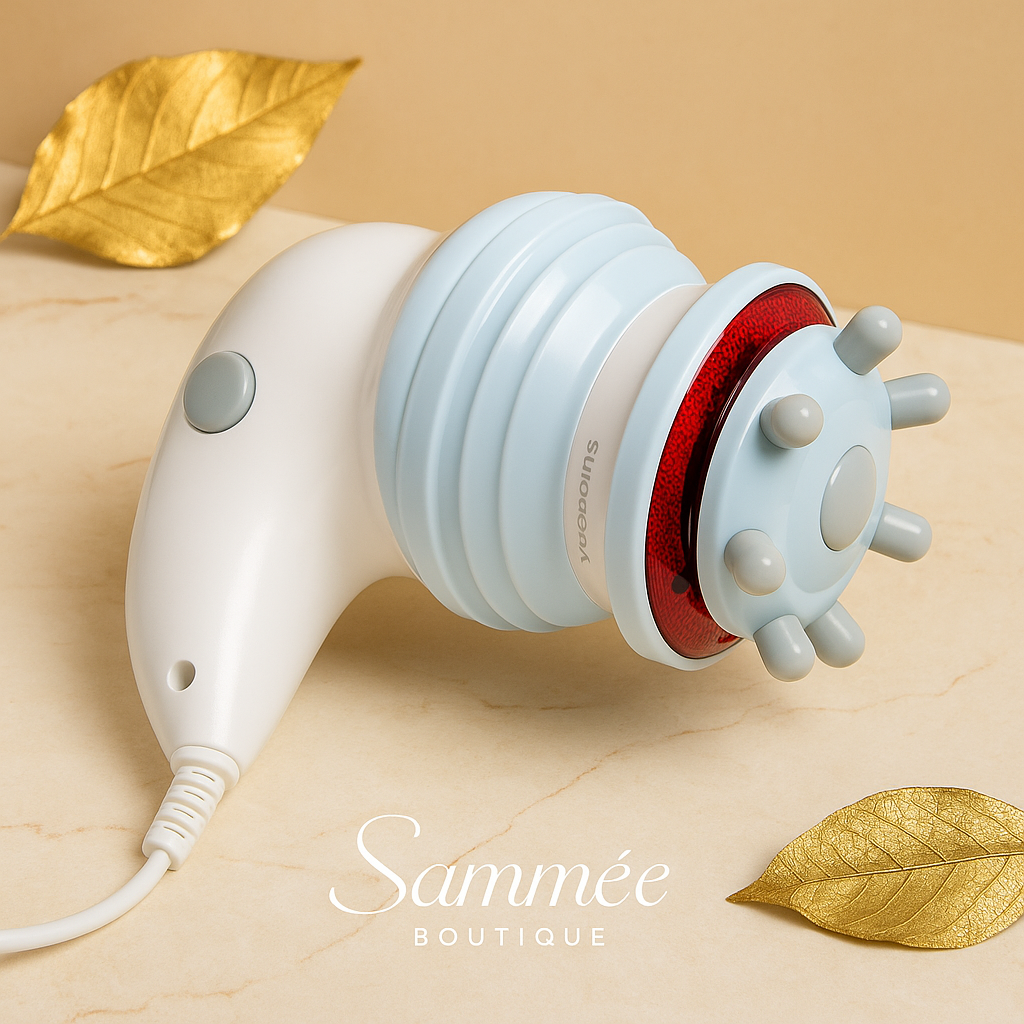 Sammée Cellyred™ 5-in-1 Anti-Celulite