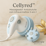 Sammée Cellyred™ 5-in-1 Anti-Celulite