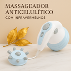 Sammée Cellyred™ 5-in-1 Anti-Celulite