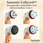 Sammée Cellyred™ 5-in-1 Anti-Celulite