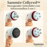 Sammée Cellyred™ 5-in-1 Anti-Celulite