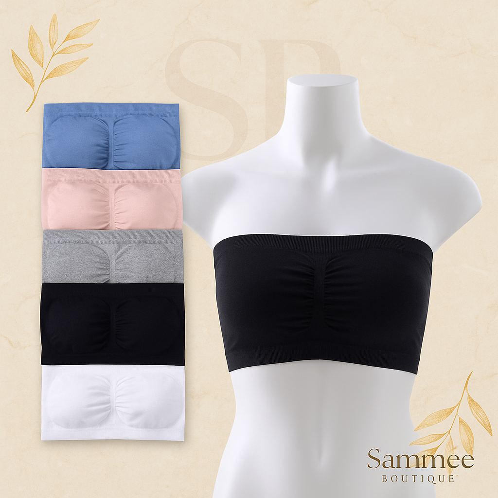 Sammée Trio Intime™