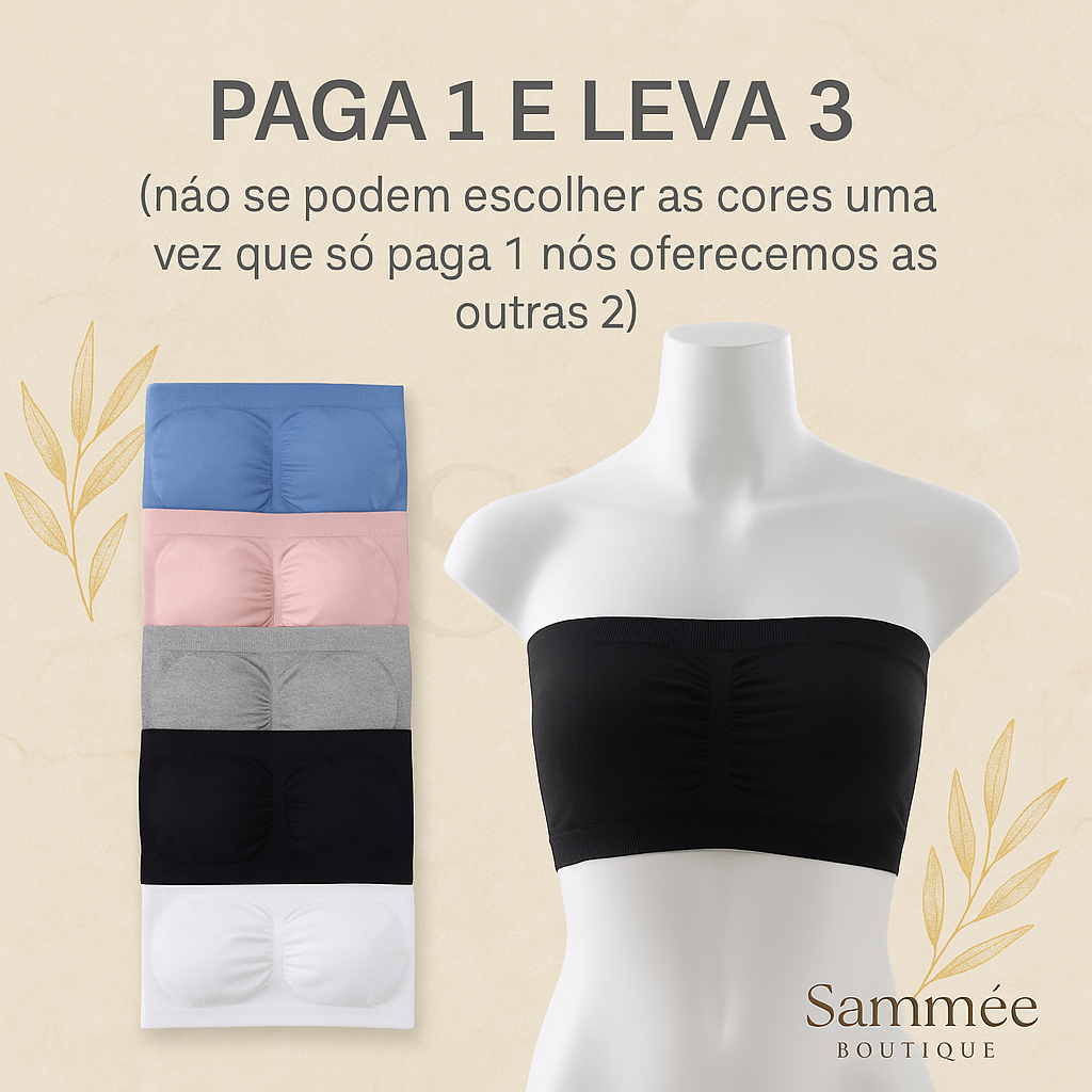 Sammée Trio Intime™