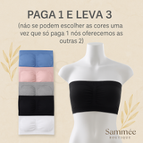 Sammée Trio Intime™