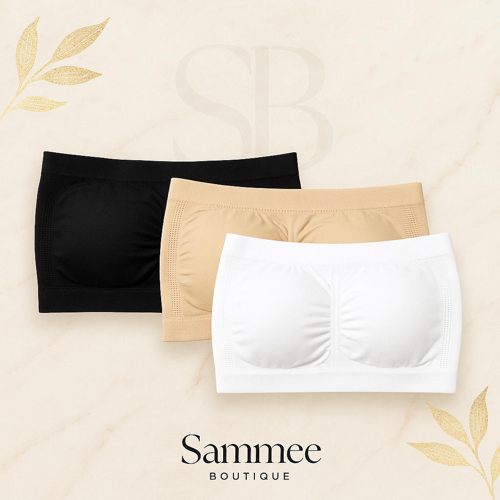 Sammée Trio Intime™