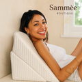 Sammée Comfort Ease™ Tri-Cushion