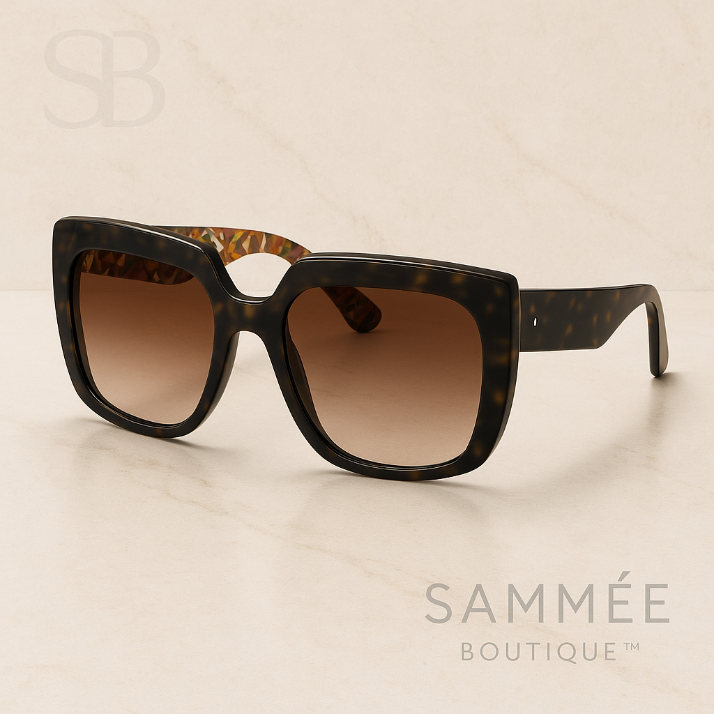 Sammée  Havana Luxe™
