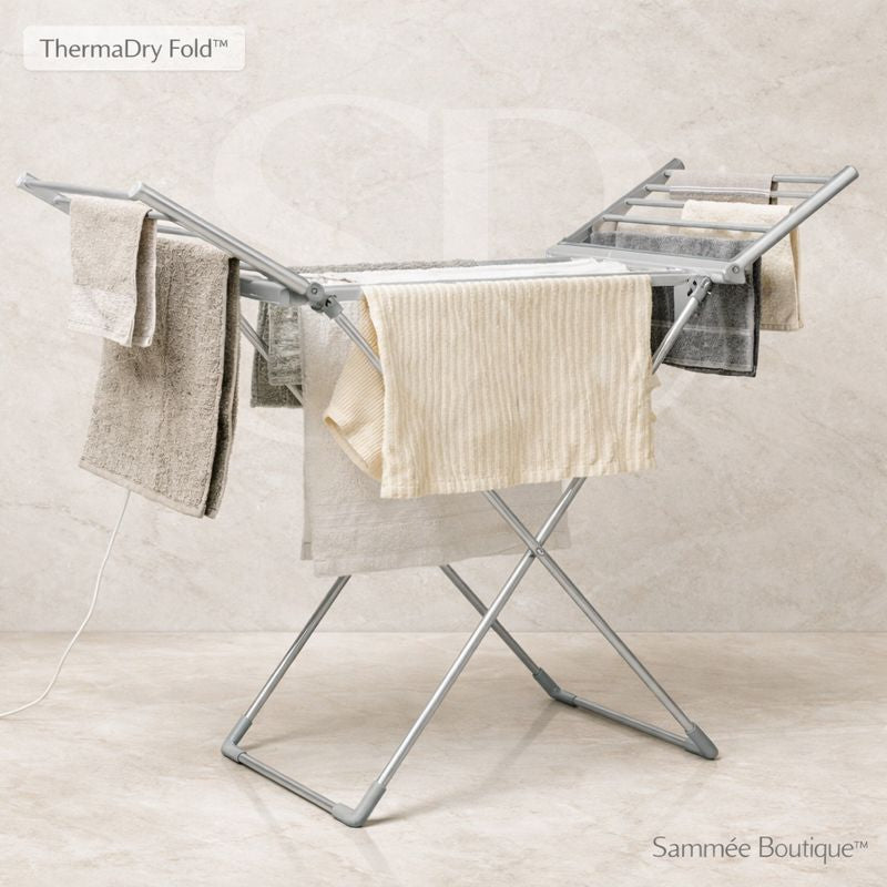 Smart Electric Clothesline