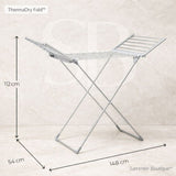 Smart Electric Clothesline