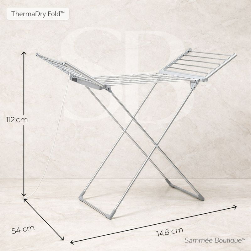 Smart Electric Clothesline