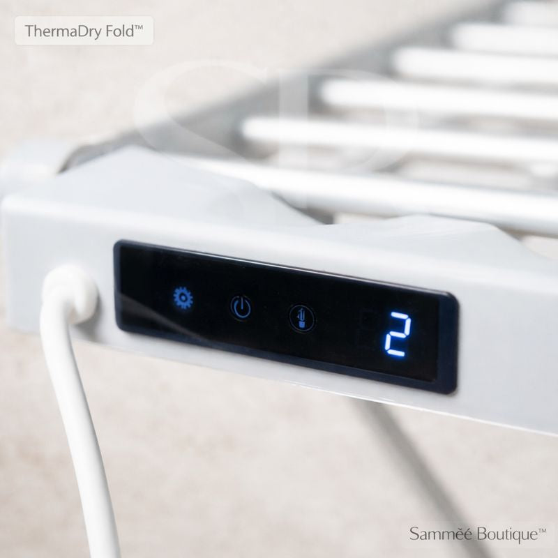 Smart Electric Clothesline