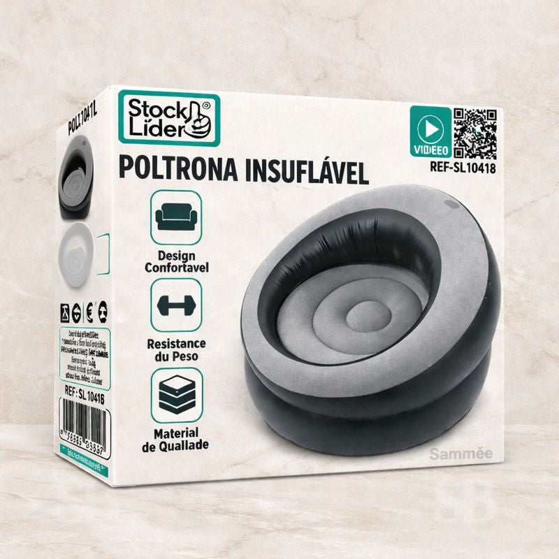 Sofá Relax Élégance™