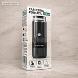 Premium Portable Coffee Maker