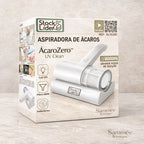 Ácaro Zero™ UV Clean