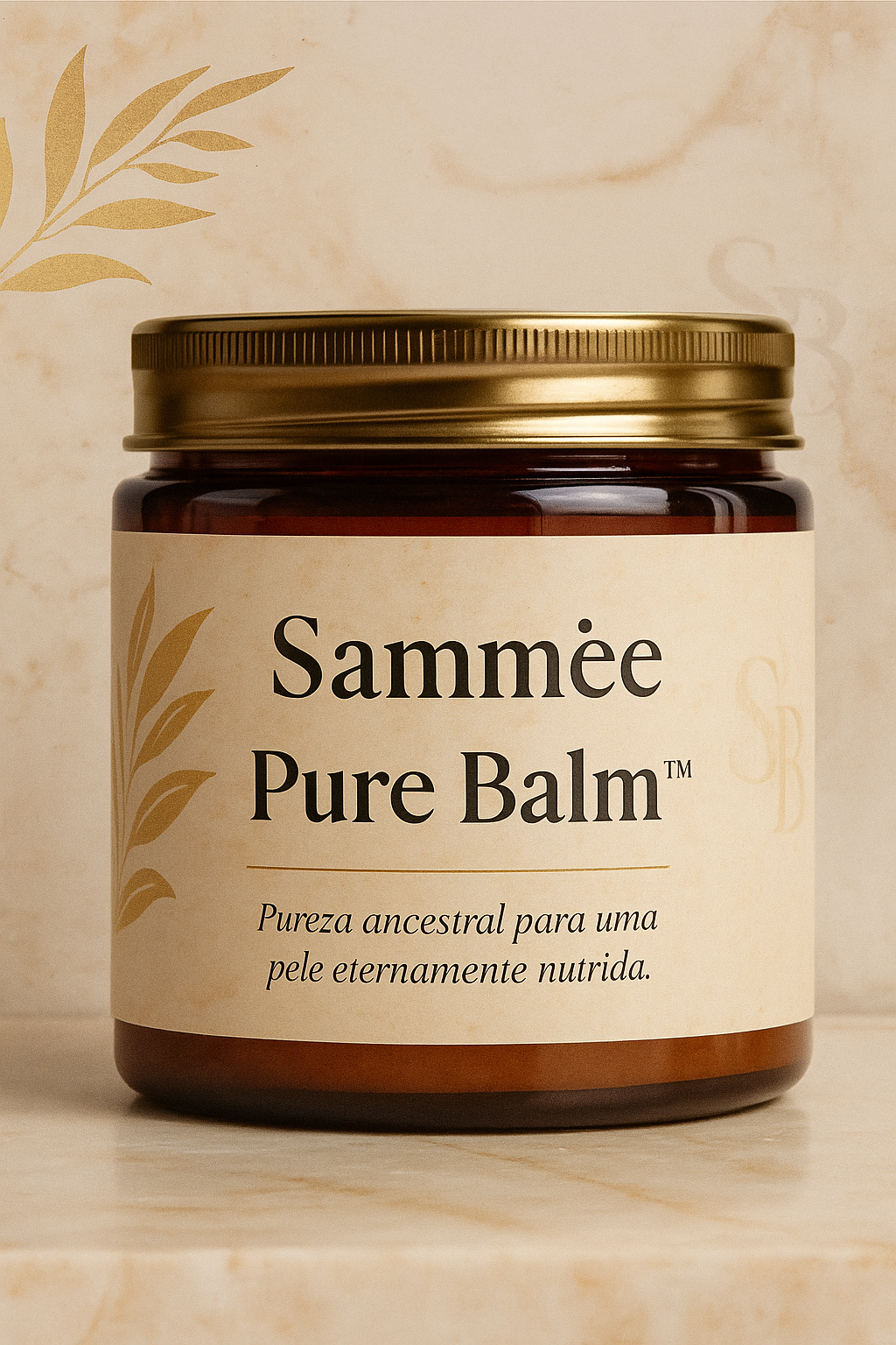 Sammée Pure Balm™